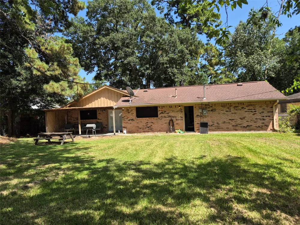 207 Loon River Drive Huffman, TX 77336