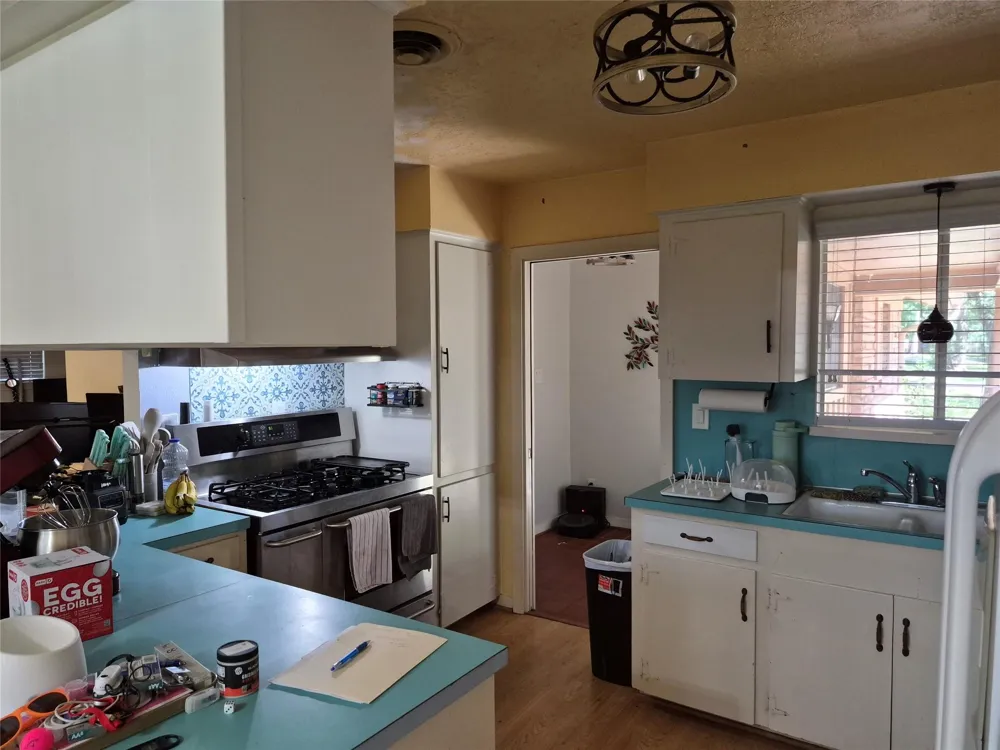 207 Loon River Drive Huffman, TX 77336
