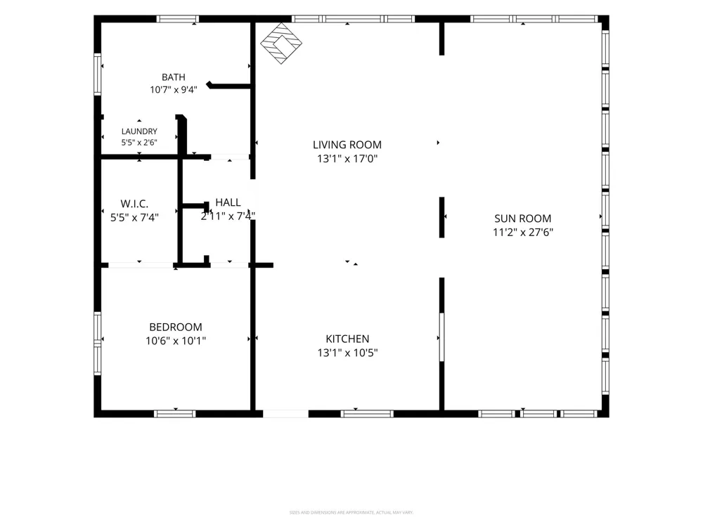 6695 Paradise Park Drive Saranac, MI 48881