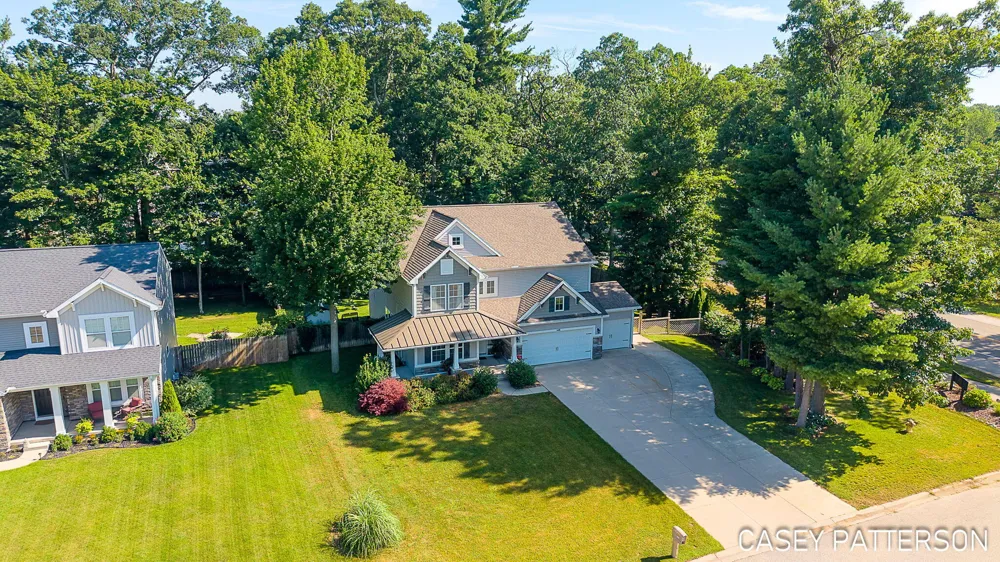 14415 Manor Road Grand Haven, MI 49417