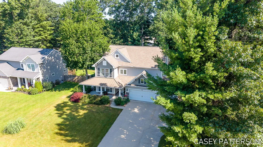 14415 Manor Road Grand Haven, MI 49417