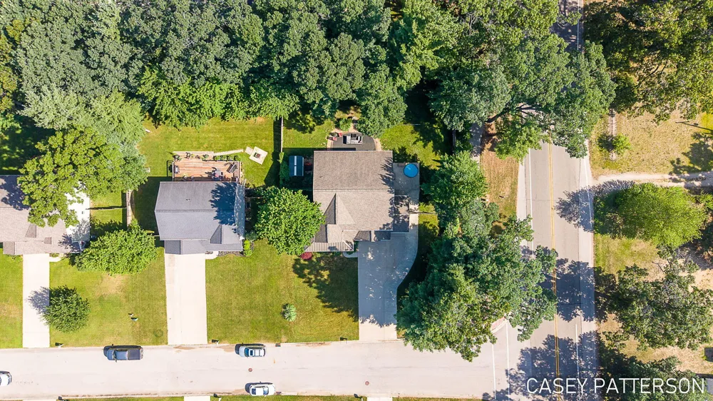 14415 Manor Road Grand Haven, MI 49417