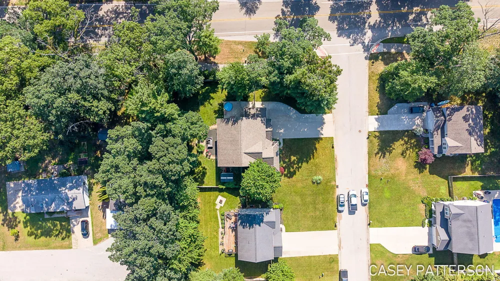 14415 Manor Road Grand Haven, MI 49417