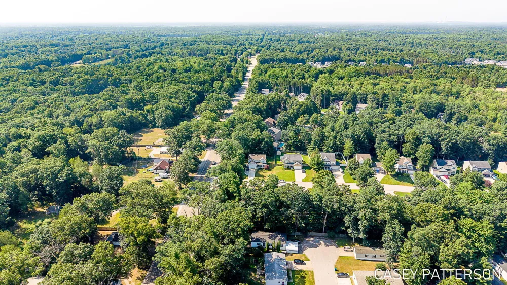 14415 Manor Road Grand Haven, MI 49417