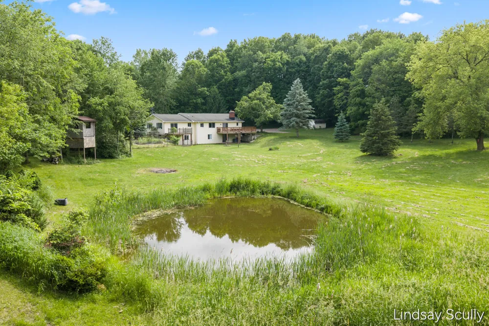 1525 104th Street SW Byron Center, MI 49315