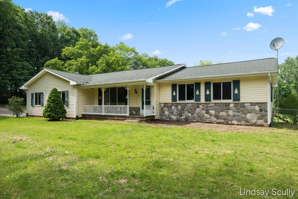 1525 104th Street SW Byron Center, MI 49315