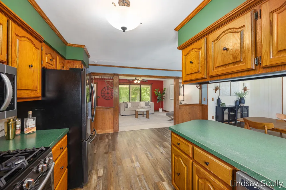 1525 104th Street SW Byron Center, MI 49315