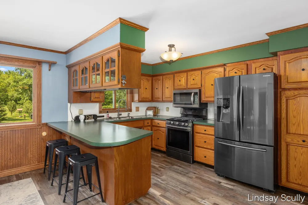 1525 104th Street SW Byron Center, MI 49315