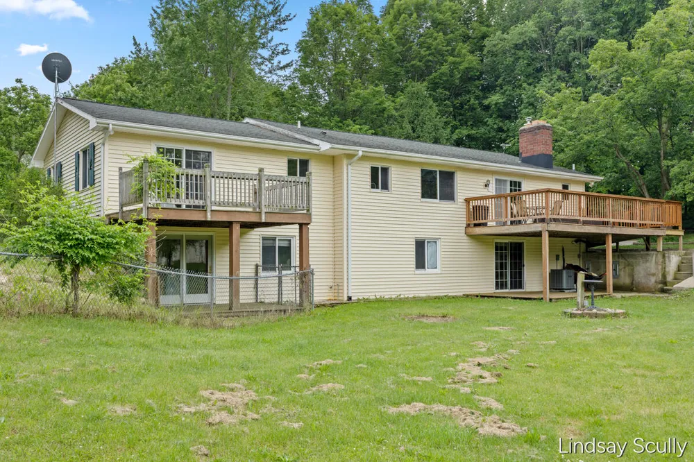 1525 104th Street SW Byron Center, MI 49315