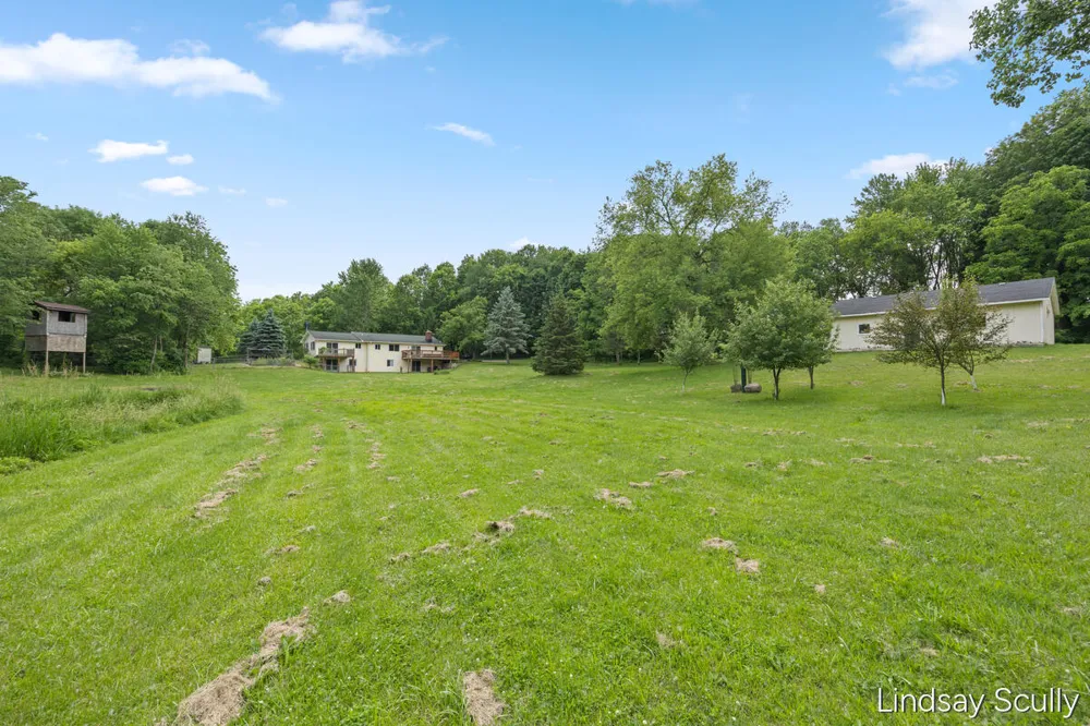 1525 104th Street SW Byron Center, MI 49315