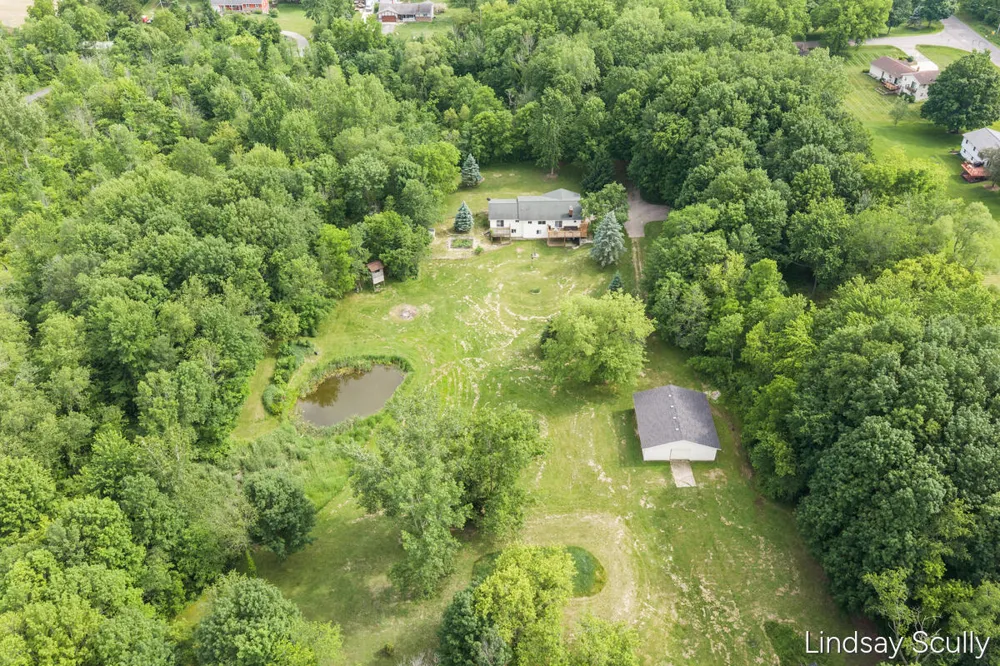 1525 104th Street SW Byron Center, MI 49315