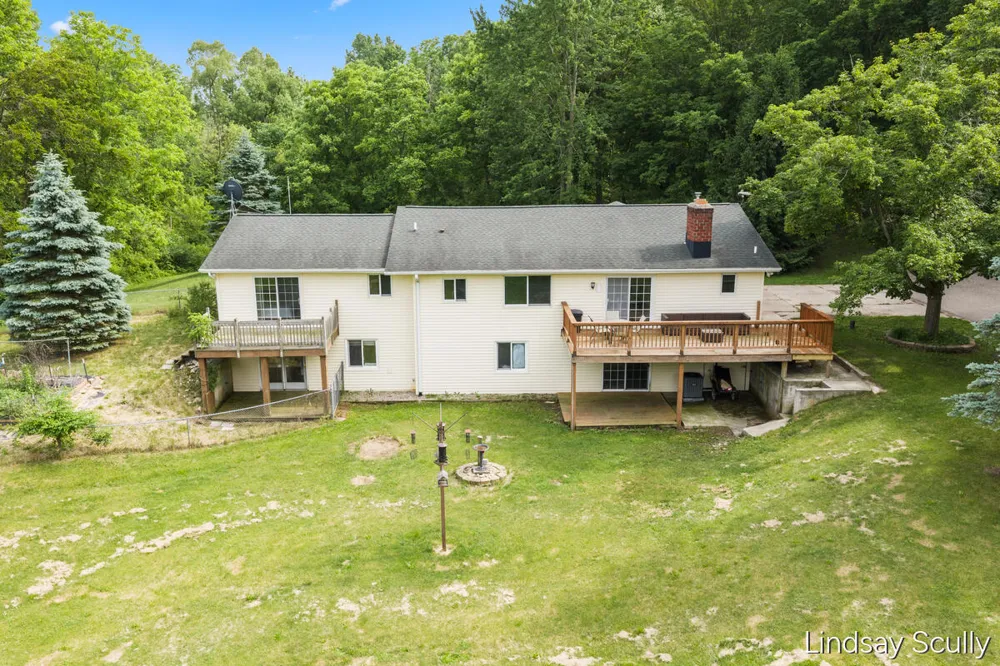 1525 104th Street SW Byron Center, MI 49315