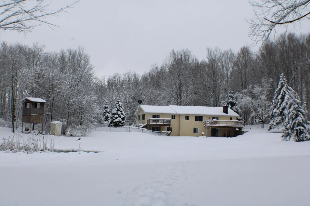 1525 104th Street SW Byron Center, MI 49315