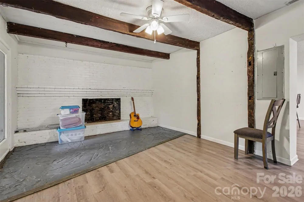 151 Central Avenue Norwood, NC 28128
