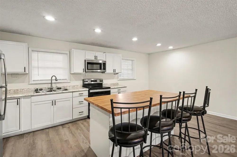 151 Central Avenue Norwood, NC 28128