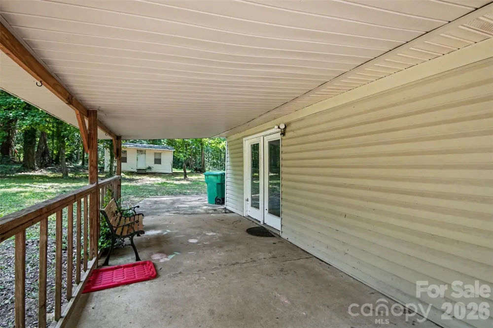 151 Central Avenue Norwood, NC 28128