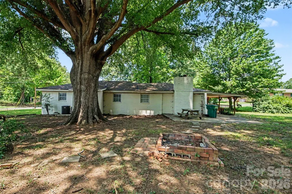 151 Central Avenue Norwood, NC 28128