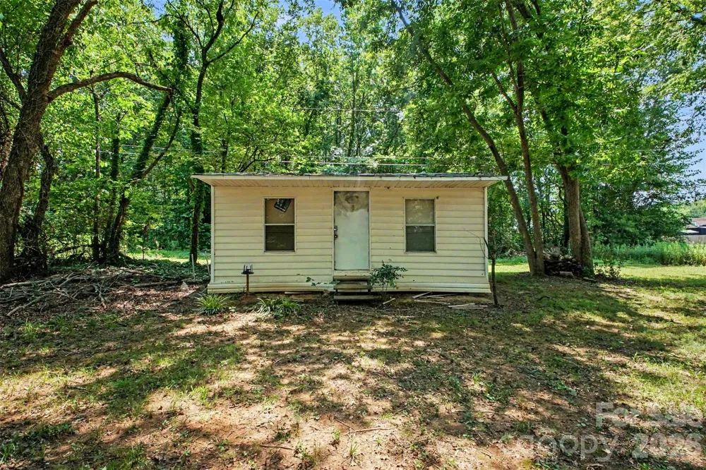 151 Central Avenue Norwood, NC 28128