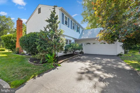 5 WESTWOOD COURT