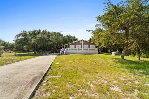 245 Griffith Drive