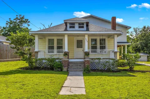 453 Bell Avenue