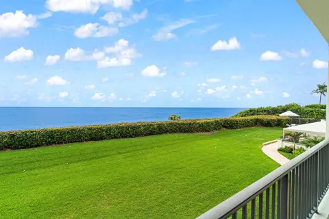 800 Ocean Drive #204