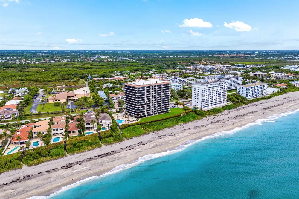 800 Ocean Drive #204 Juno Beach, FL 33408