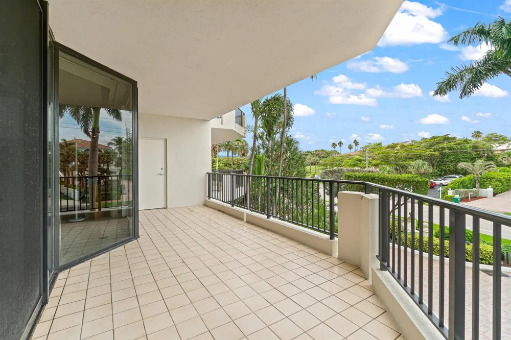 800 Ocean Drive #204 Juno Beach, FL 33408
