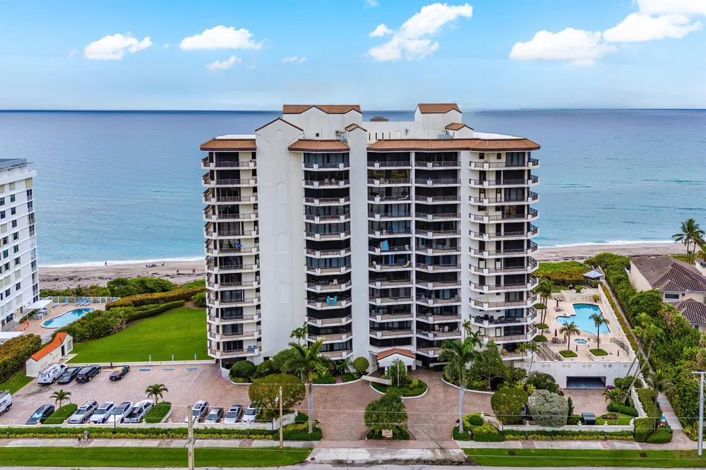 800 Ocean Drive #204 Juno Beach, FL 33408