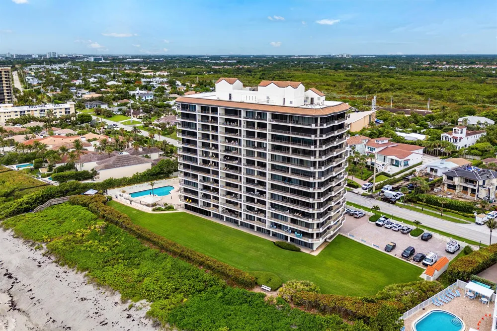 800 Ocean Drive #204 Juno Beach, FL 33408