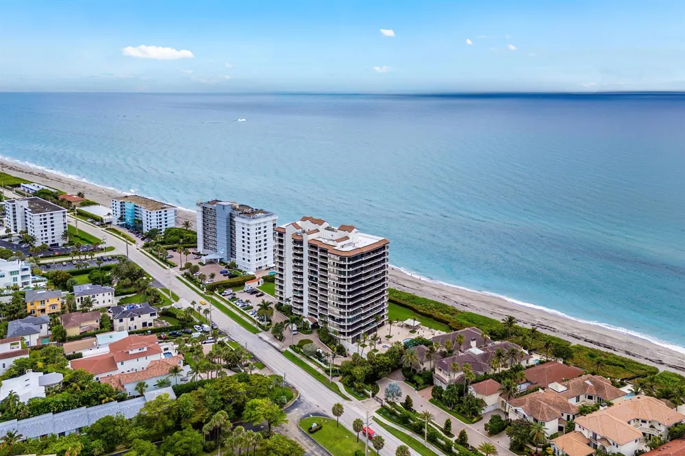 800 Ocean Drive #204 Juno Beach, FL 33408