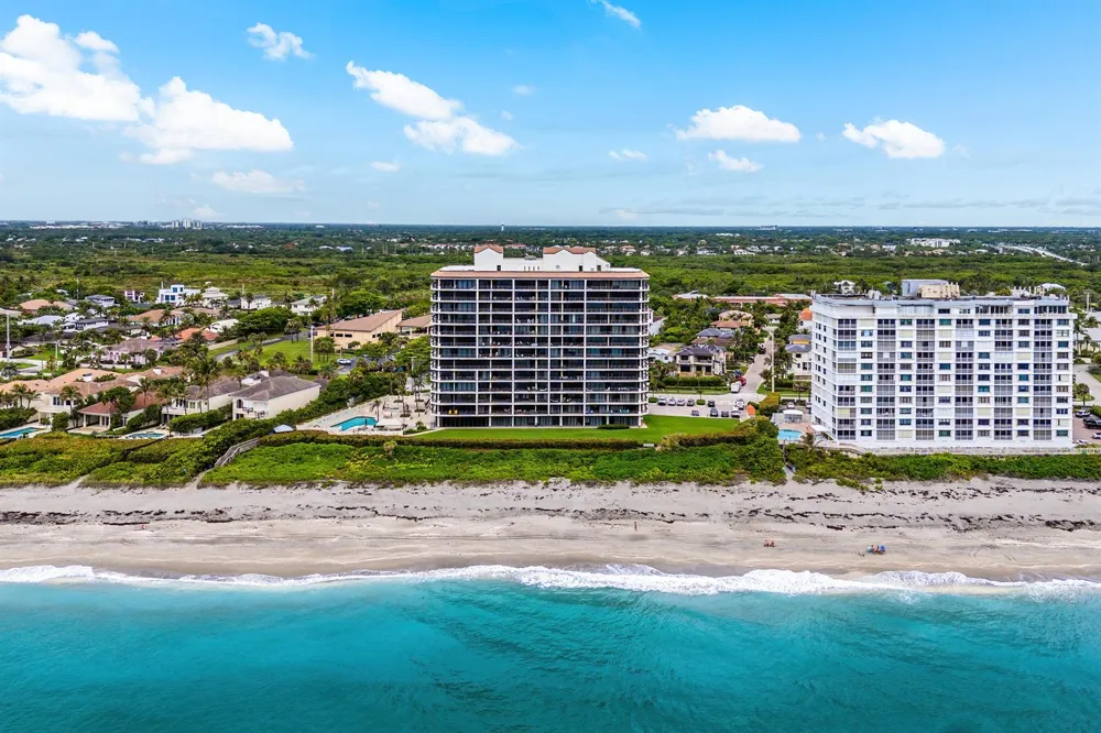 800 Ocean Drive #204 Juno Beach, FL 33408