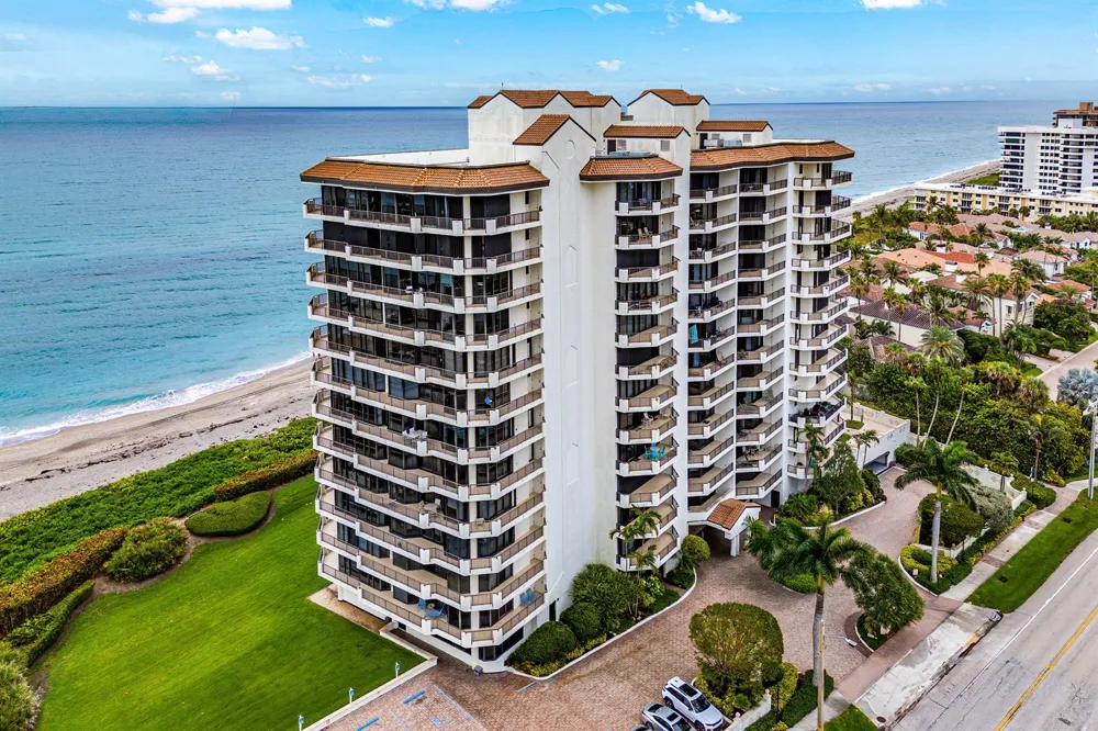 800 Ocean Drive #204 Juno Beach, FL 33408