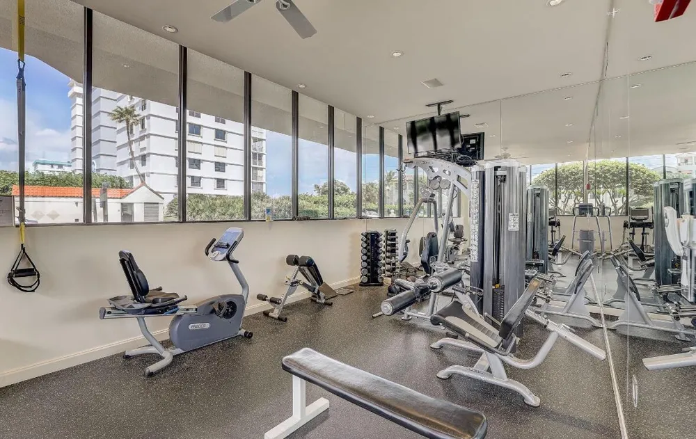 800 Ocean Drive #204 Juno Beach, FL 33408