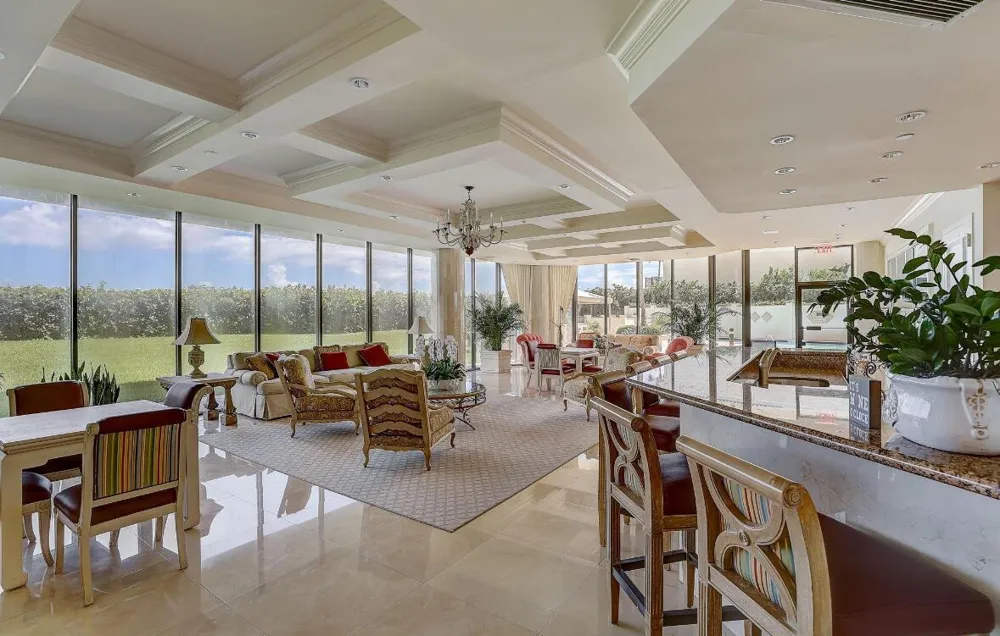 800 Ocean Drive #204 Juno Beach, FL 33408
