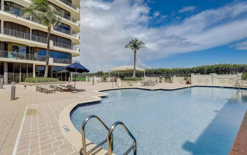 800 Ocean Drive #204 Juno Beach, FL 33408