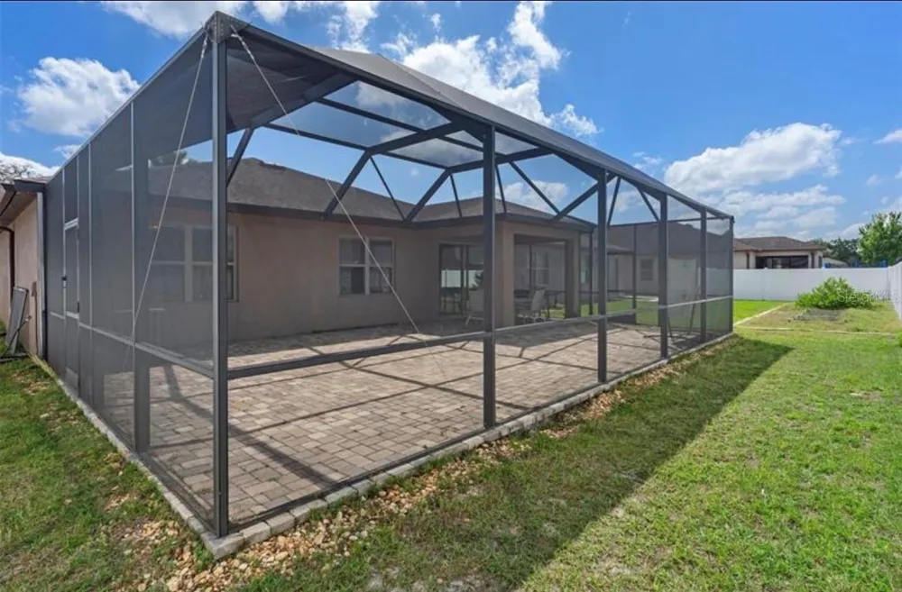 759 SUGAR CAMP WAY Brooksville, FL 34604