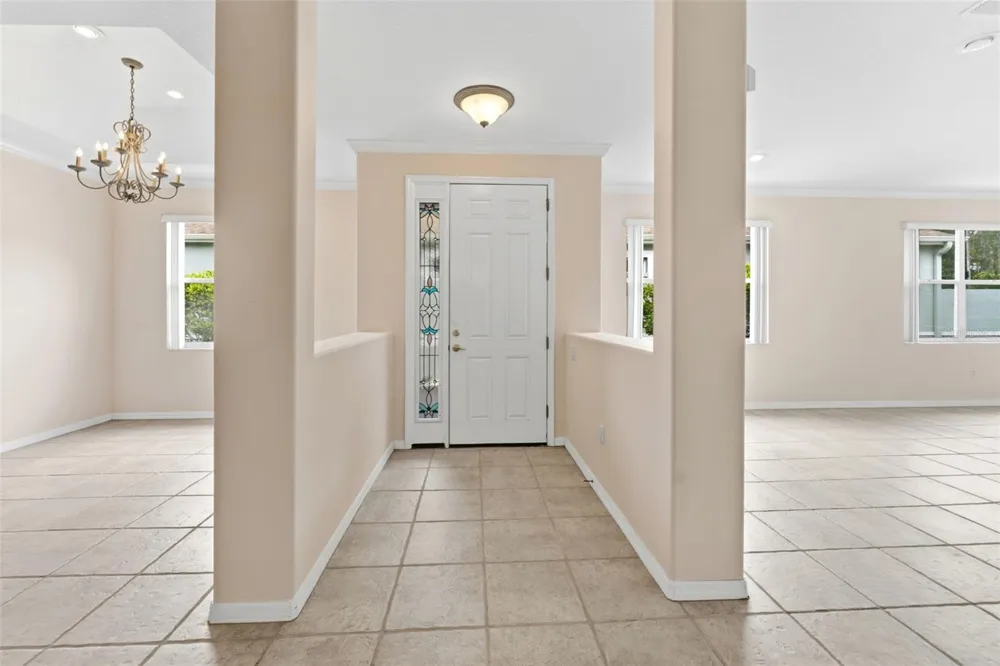 7606 BERNA LANE Land O Lakes, FL 34637