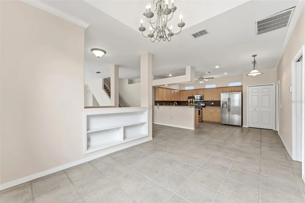 7606 BERNA LANE Land O Lakes, FL 34637