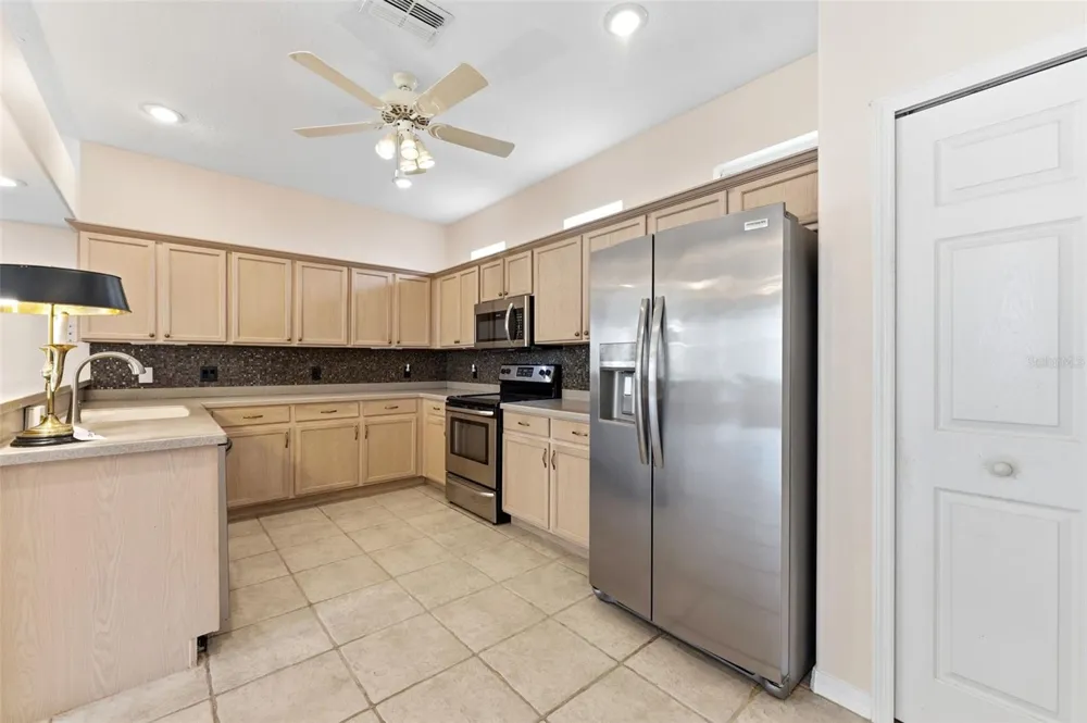 7606 BERNA LANE Land O Lakes, FL 34637