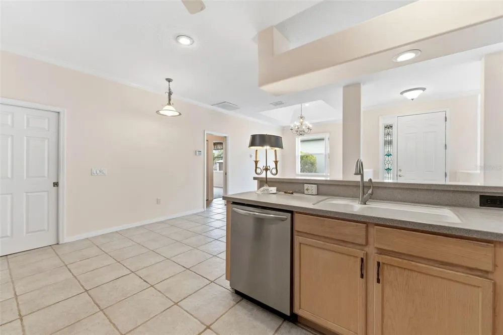 7606 BERNA LANE Land O Lakes, FL 34637