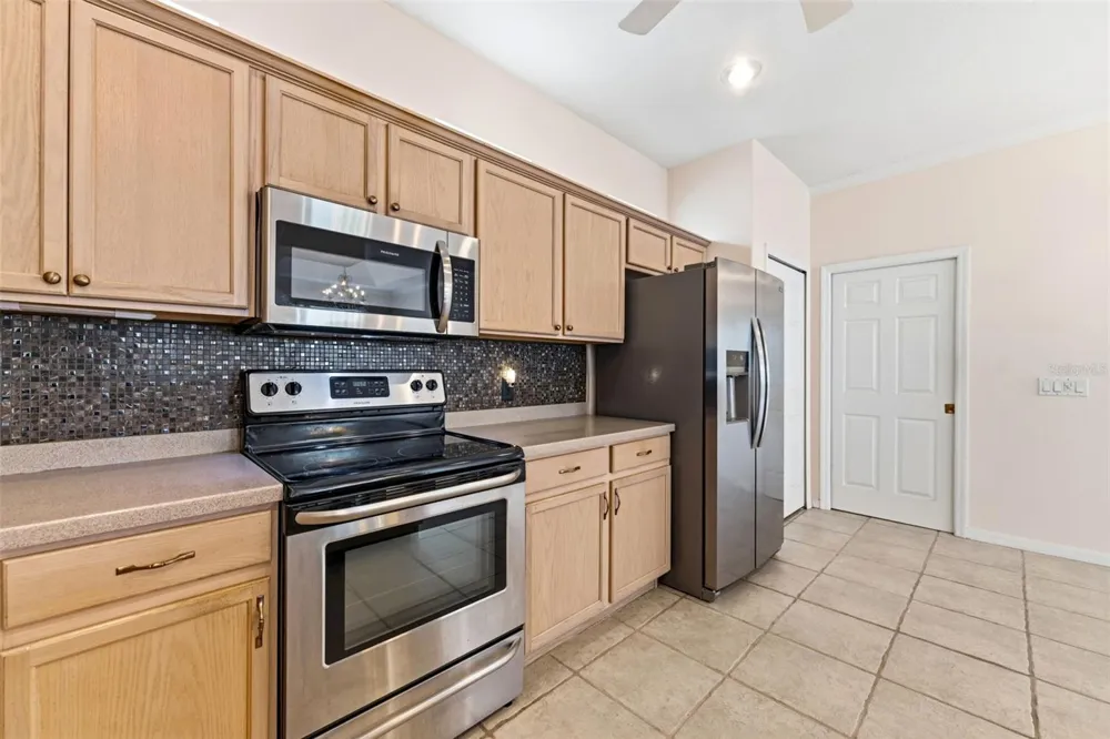 7606 BERNA LANE Land O Lakes, FL 34637