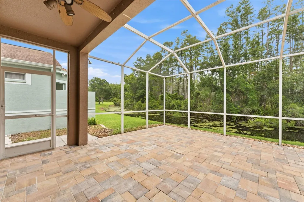 7606 BERNA LANE Land O Lakes, FL 34637