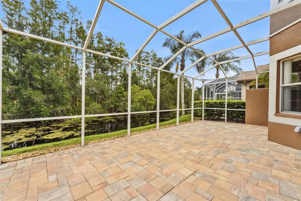 7606 BERNA LANE Land O Lakes, FL 34637