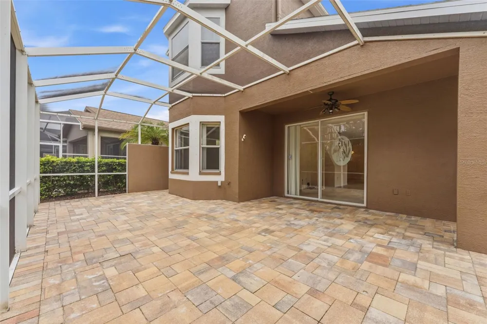 7606 BERNA LANE Land O Lakes, FL 34637