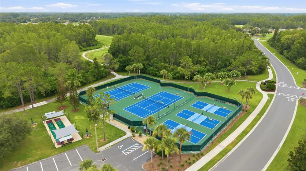 7606 BERNA LANE Land O Lakes, FL 34637
