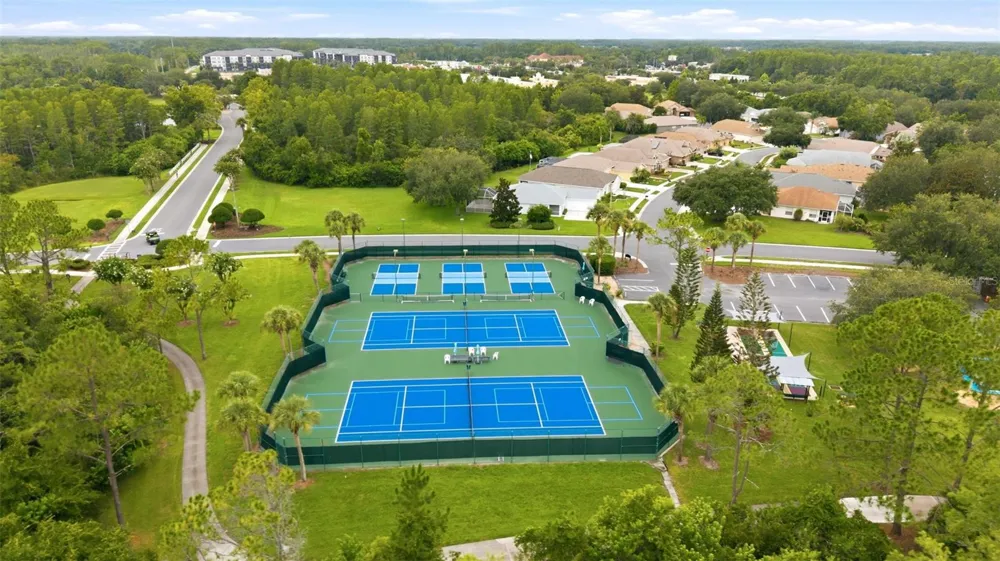 7606 BERNA LANE Land O Lakes, FL 34637