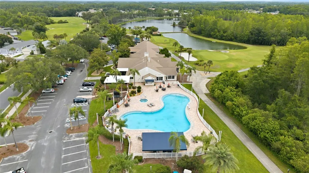 7606 BERNA LANE Land O Lakes, FL 34637