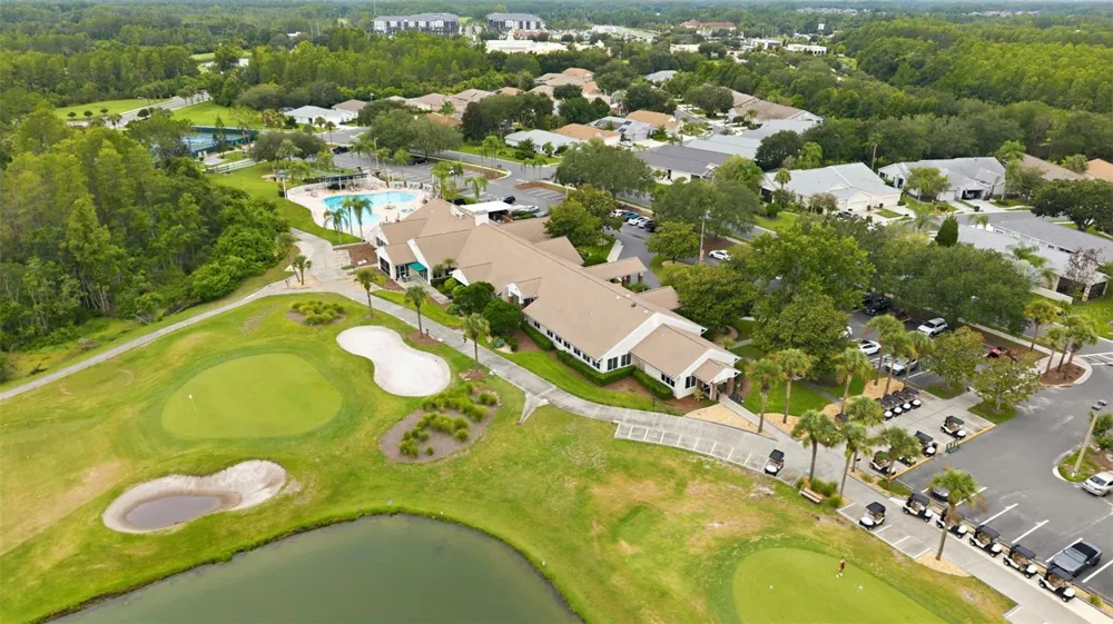 7606 BERNA LANE Land O Lakes, FL 34637