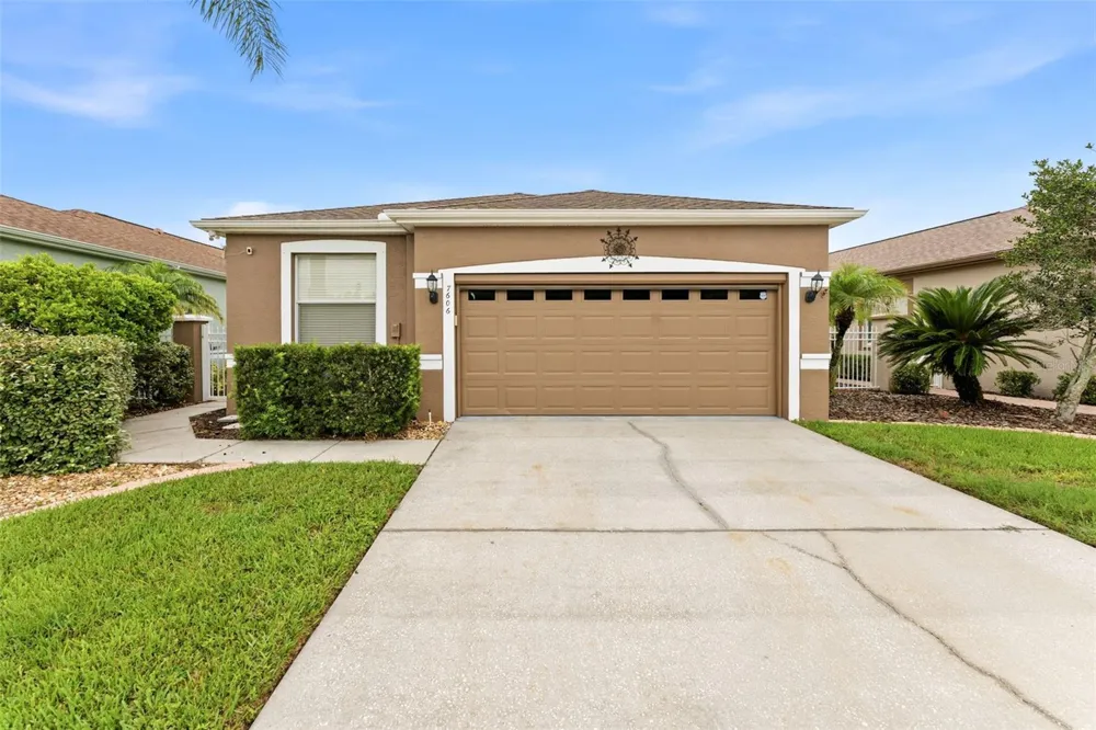 7606 BERNA LANE Land O Lakes, FL 34637